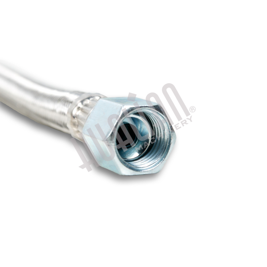 Шланг пневматический (компрессор DZQ-600,800,1000L(S)) Hualian - Купить с доставкой по всему Казахстану