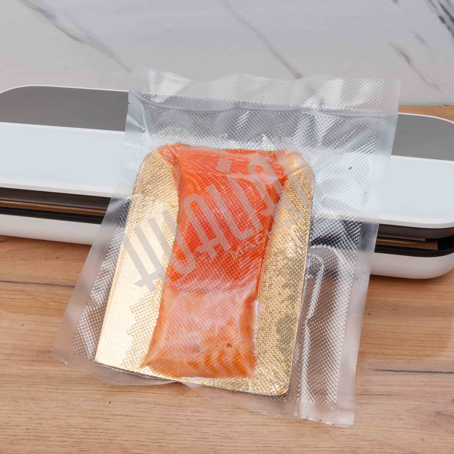 Ручной вакуумный аппарат для домашнего использования DZ-300/E Hualian - Купить с доставкой по всему Казахстану