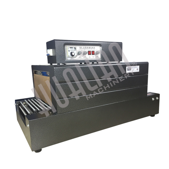 Термоусадочный тоннель BS-4020A Hualian - Купить с доставкой по всему Казахстану