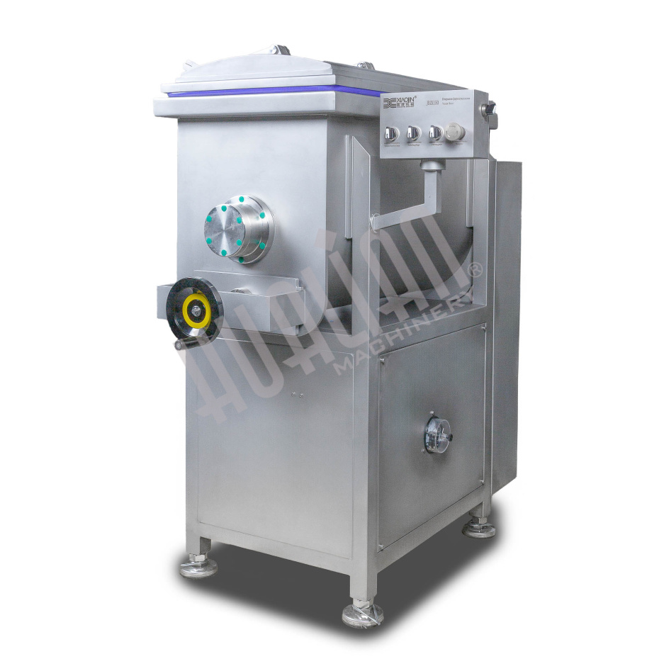 Вакуумный фаршемес JBZKS-150 Hualian - Купить с доставкой по всему Казахстану