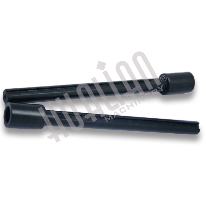 Вал привода транспортера FRB-770 Hualian - Купить с доставкой по всему Казахстану