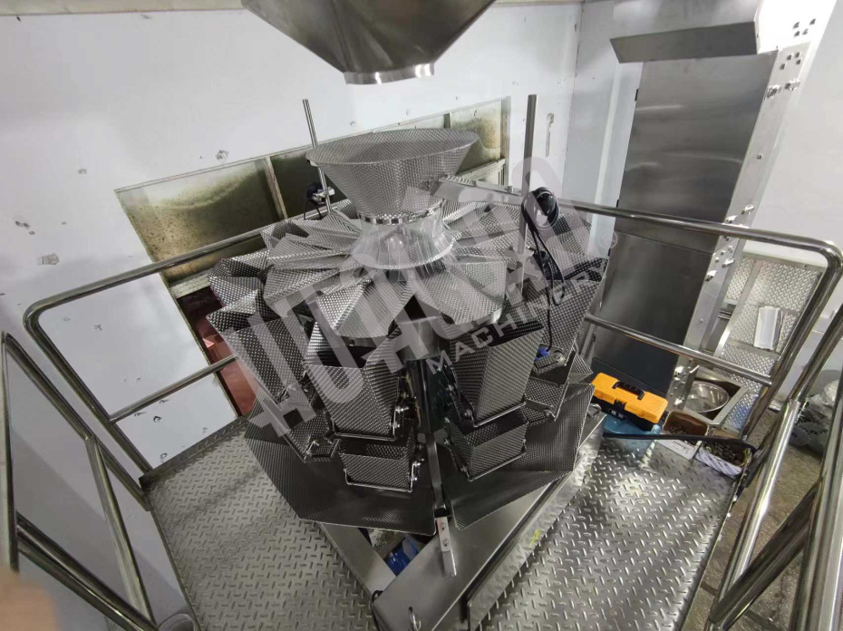 Опорная платформа для обслуживания Hualian - Купить с доставкой по всему Казахстану