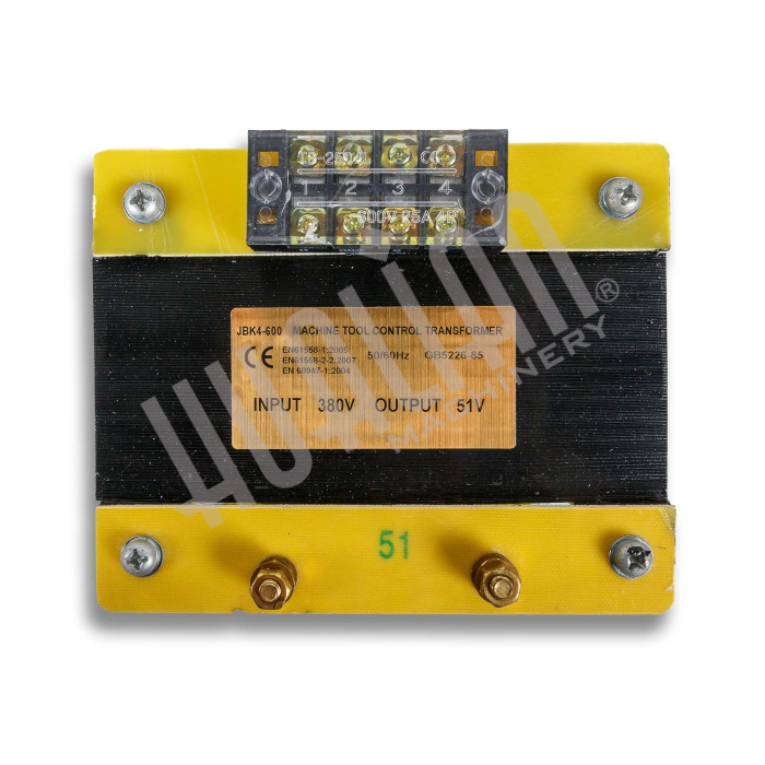 Трансформатор нагрева для HVC-510S/2A (380V) Hualian - Купить с доставкой по всему Казахстану