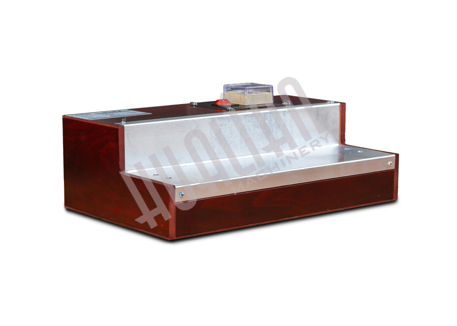 Ручной целлофанатор HLBT-115 Hualian - Купить с доставкой по всему Казахстану