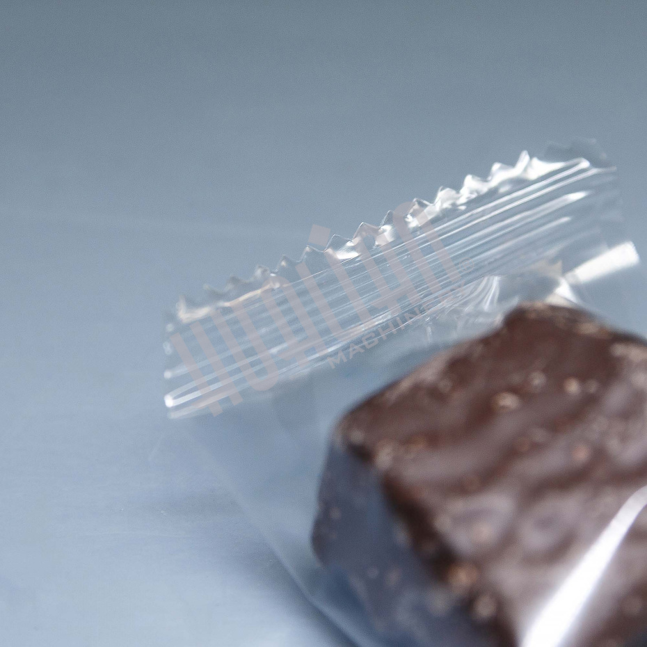 Автоматическая горизонтальная упаковочная машина DXDZ-250B (2 ножа, bag L 65-190 mm, S 150 mm, H-40 mm) Hualian - Купить с доставкой по всему Казахстану