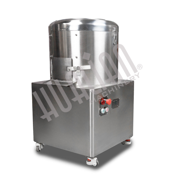 Картофелечистка PP30 Hualian - Купить с доставкой по всему Казахстану