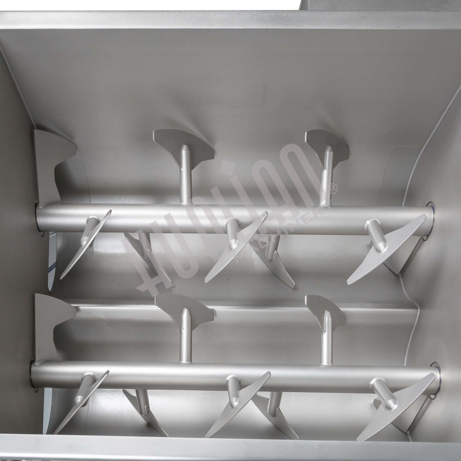 Фаршемес открытого типа JB-300 Hualian - Купить с доставкой по всему Казахстану