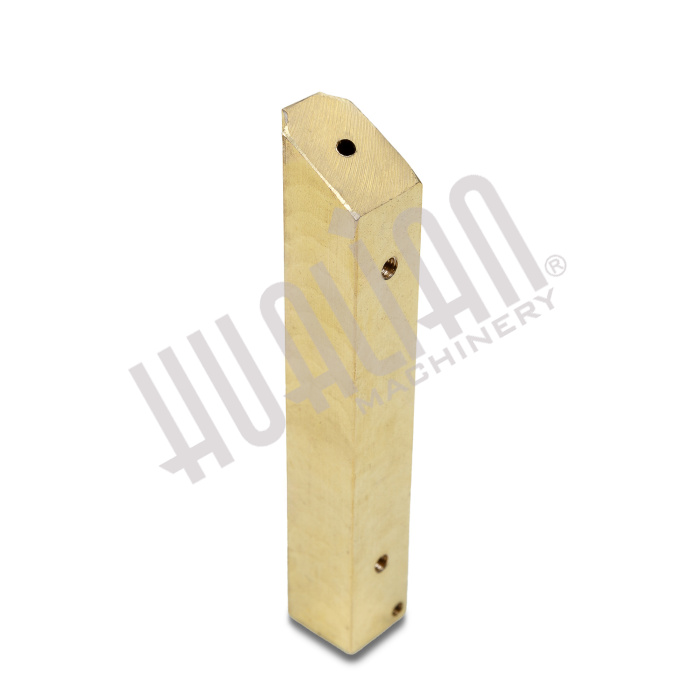 Нагревательный блок для FRBM-810 нижний Hualian - Купить с доставкой по всему Казахстану