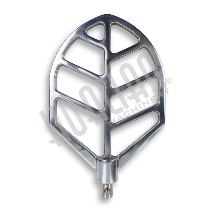 Лопатка для планетарного миксера SM-601 (спец крепление) Hualian - Купить с доставкой по всему Казахстану