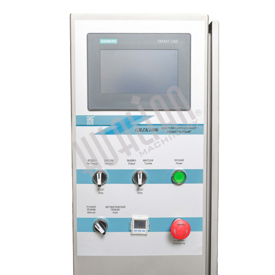 Вакуумный массажер GRZK1000 (тач скрин) Hualian - Купить с доставкой по всему Казахстану