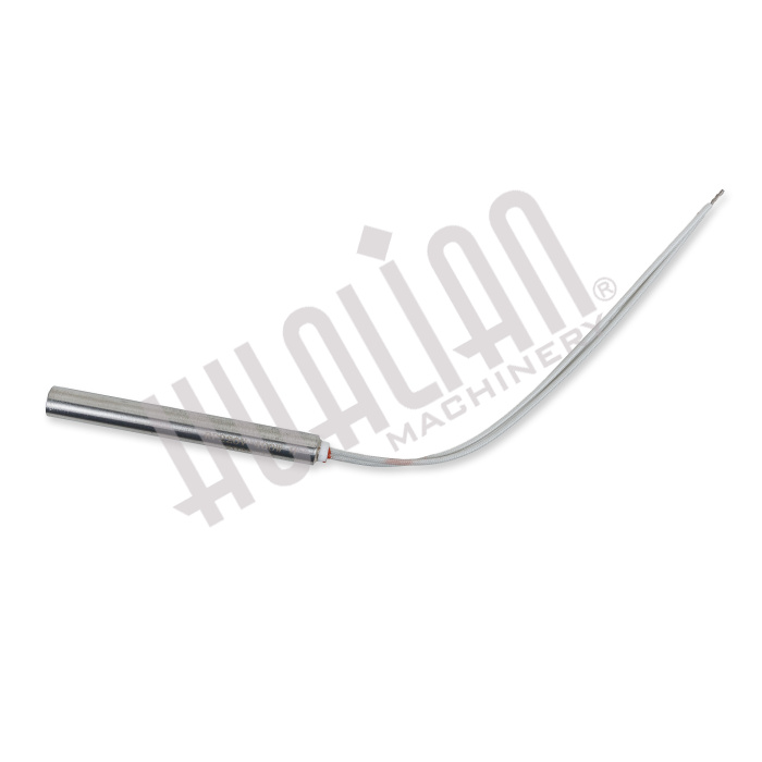 ТЭН для конвейерного запайщика FRM-1370/FRP-1120WH (220 В, 400 Вт) Hualian - Купить с доставкой по всему Казахстану