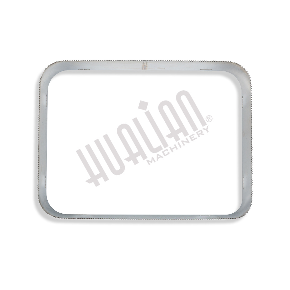 Нож для HL-95A (187*137mm) Hualian - Купить с доставкой по всему Казахстану