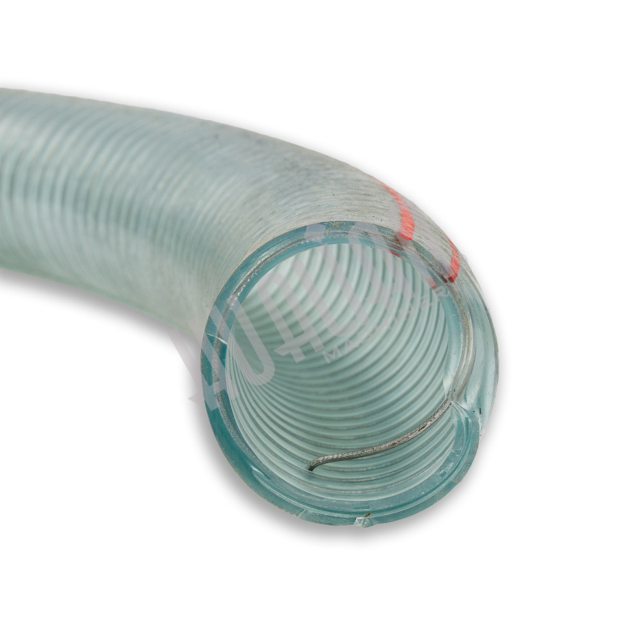 Шланг для забора продукта (внутренний диаметр 36 мм) для LPF, м Hualian - Купить с доставкой по всему Казахстану