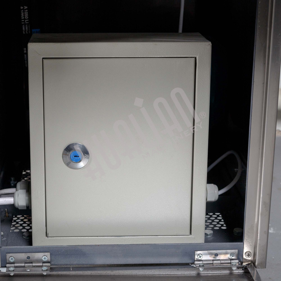 Пельменные аппараты JGL-120 Hualian - Купить с доставкой по всему Казахстану