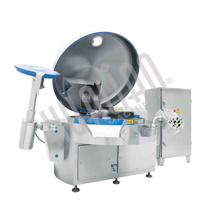 Вакуумный куттер ZBZ-130 Hualian - Купить с доставкой по всему Казахстану