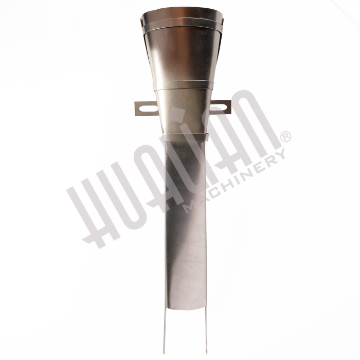 Формирователь пакета для DXDK-500 NEW (пакет-подушка, 220 мм) Hualian - Купить с доставкой по всему Казахстану