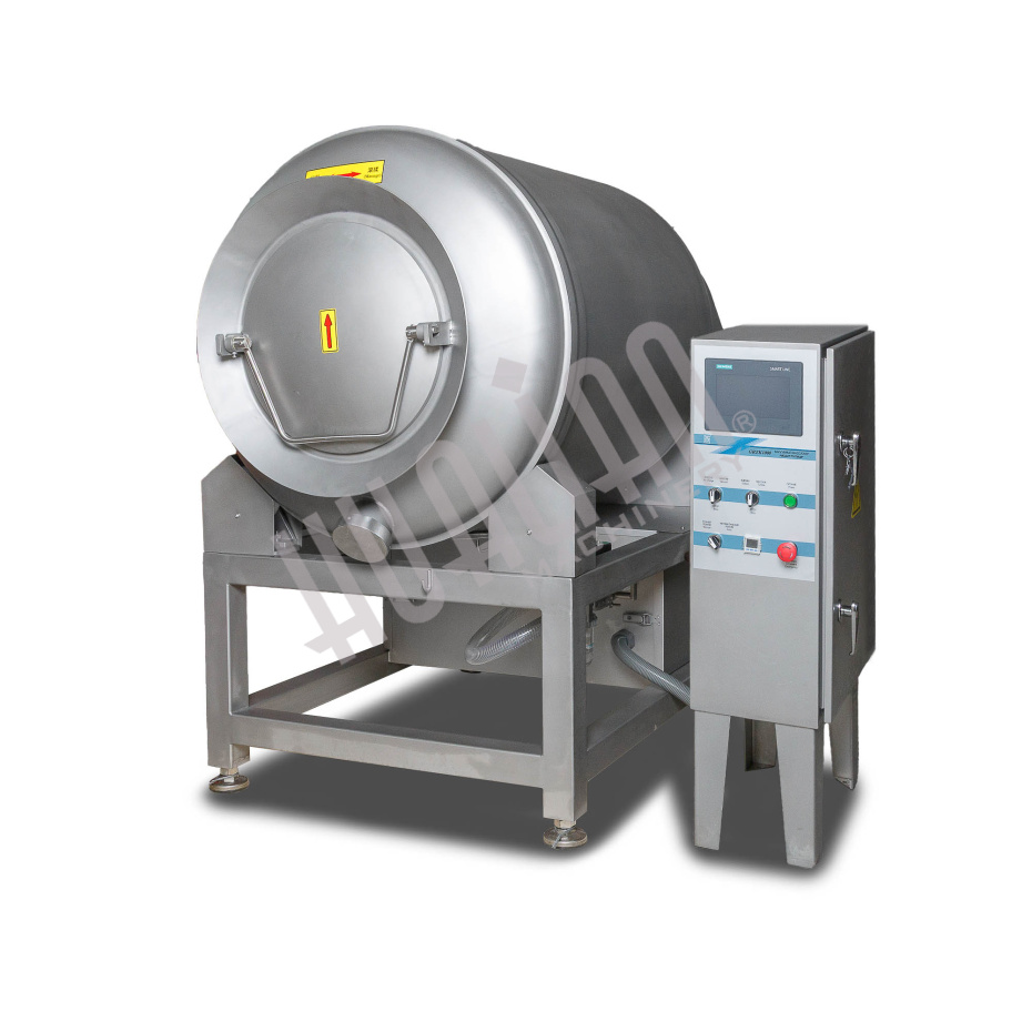 Вакуумный массажер GRZK1000 (тач скрин) Hualian - Купить с доставкой по всему Казахстану