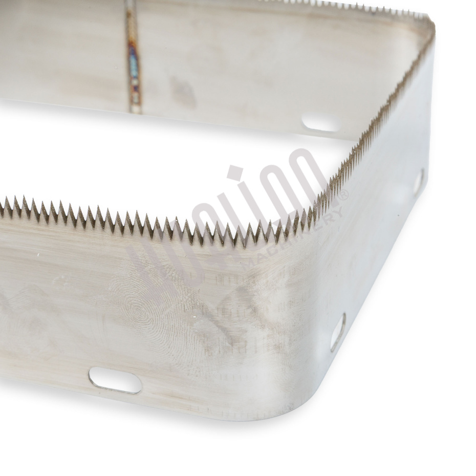 Нож для HL-95A (187*137mm) Hualian - Купить с доставкой по всему Казахстану