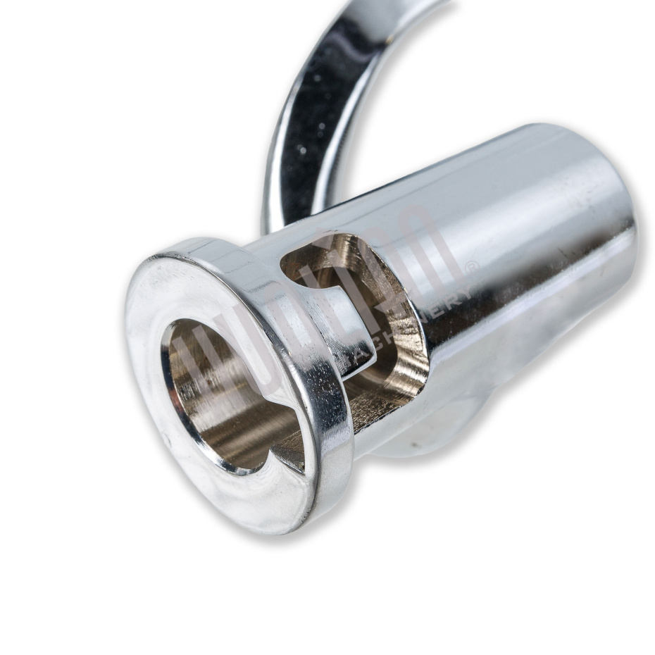 Крюк для планетарного миксера SM-401 Hualian - Купить с доставкой по всему Казахстану