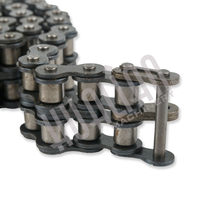 Цепь двойная привода к JGL-135-6A Hualian - Купить с доставкой по всему Казахстану