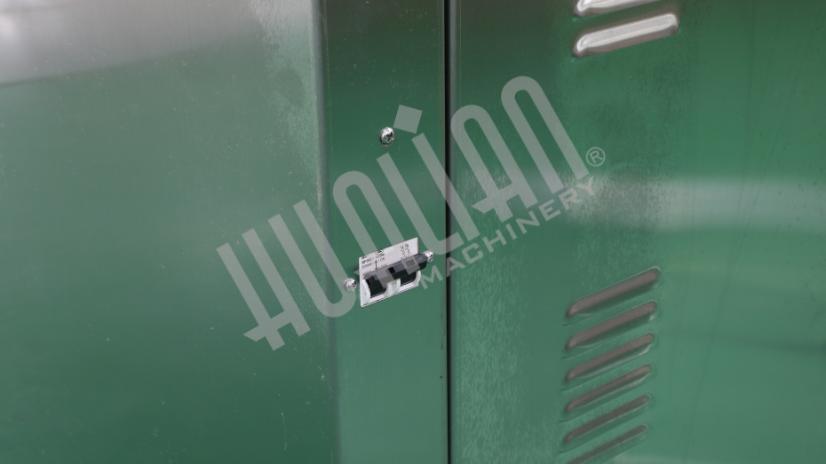 Напольный вакуумный упаковщик DZQ-500/2E (нерж., газ) Hualian - Купить с доставкой по всему Казахстану