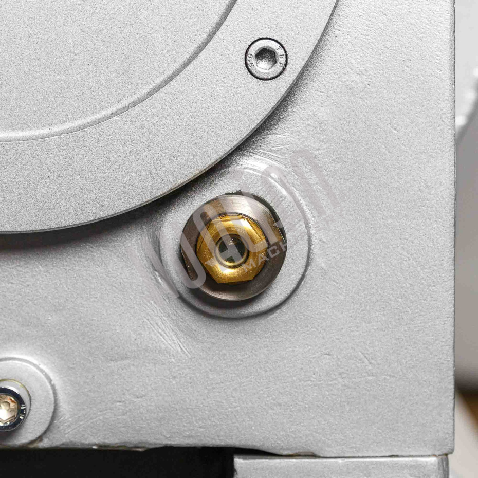 Фаршемесильный аппарат BWL-50 Hualian - Купить с доставкой по всему Казахстану