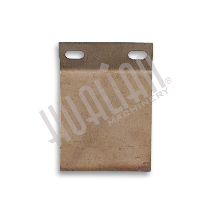 Нижний скребок для JGL-135-5B (52 мм.) (3-24) Hualian - Купить с доставкой по всему Казахстану