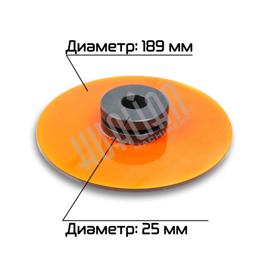 Боковина держателя этикетки HL-102 правая Hualian - Купить с доставкой по всему Казахстану