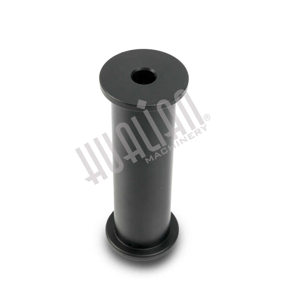 Ролик узла намотки пленки прямой Ø40×110 мм для BSF-5640LG Hualian - Купить с доставкой по всему Казахстану