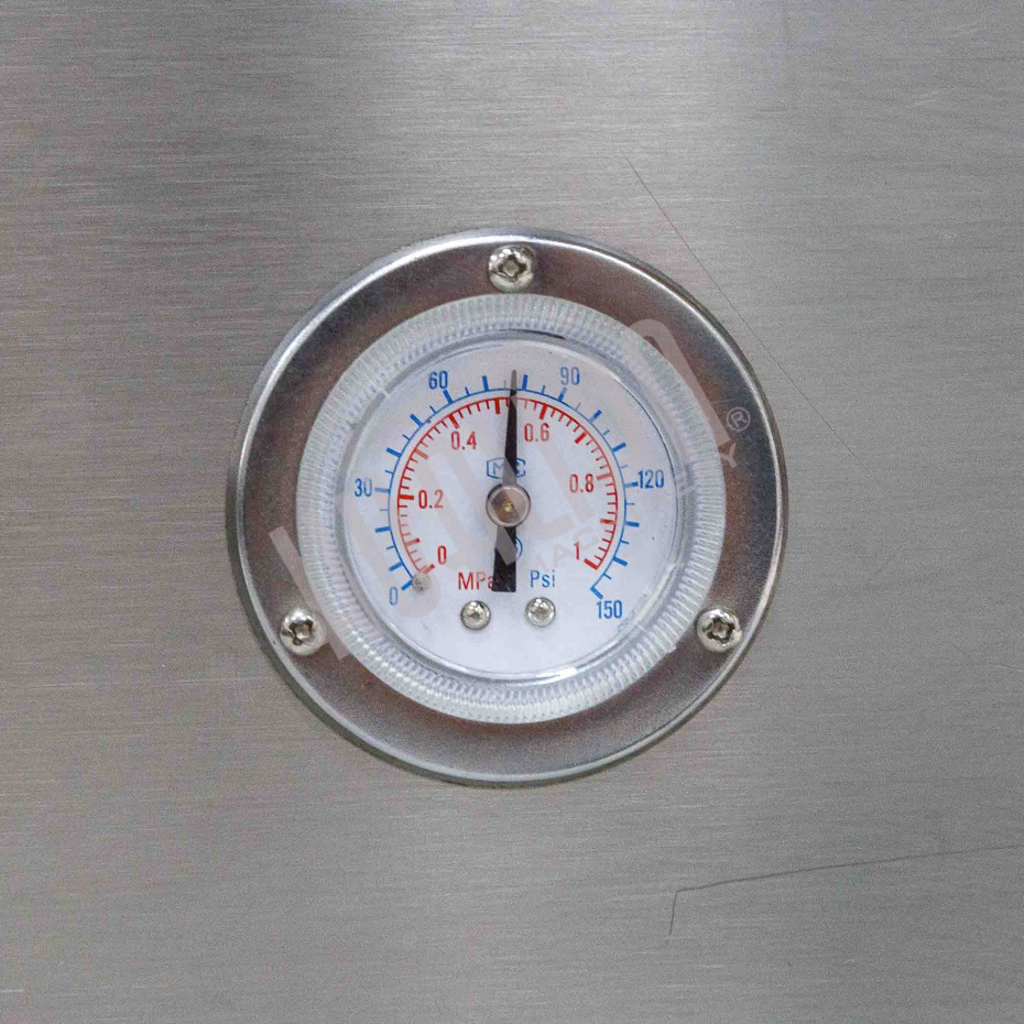 Дозатор поршневой LPF-5000T Hualian - Купить с доставкой по всему Казахстану