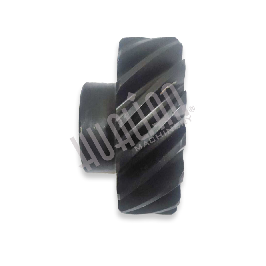 Шестерня косозубая II для FRM-1370LD Hualian - Купить с доставкой по всему Казахстану