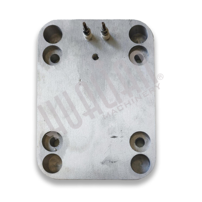 Нагревательная плита для HVT размер лотка 187*137 мм (М8) Hualian - Купить с доставкой по всему Казахстану