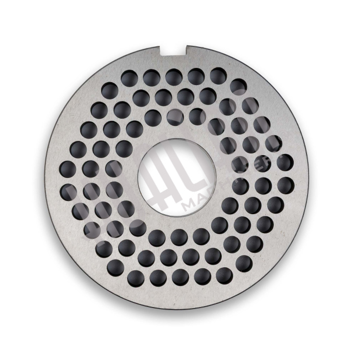 Решетка 8 мм для JR-120 (посадочное отв. Ø35 мм) Hualian - Купить с доставкой по всему Казахстану