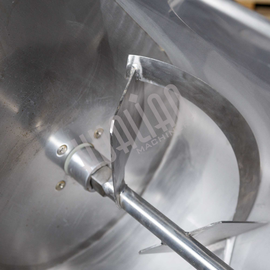 Фаршемесильный аппарат BWL-50 (HRF) Hualian - Купить с доставкой по всему Казахстану