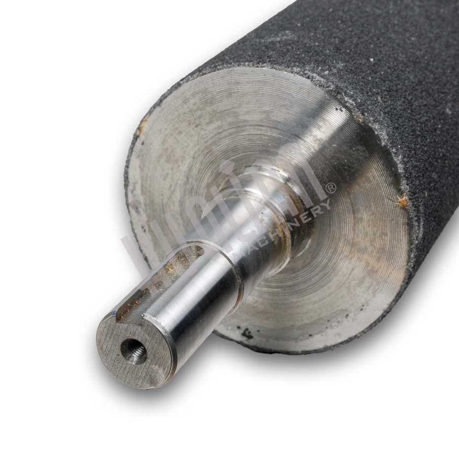 Щетка наждачная для SX-80 Hualian - Купить с доставкой по всему Казахстану