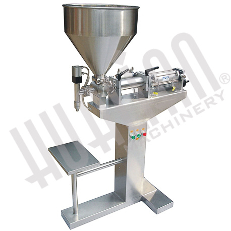 Дозатор поршневой PPF-250 Hualian - Купить с доставкой по всему Казахстану