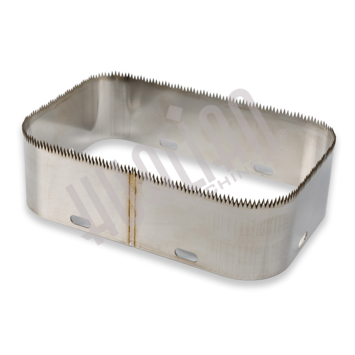 Нож для HL-95A (142*92mm) Hualian - Купить с доставкой по всему Казахстану