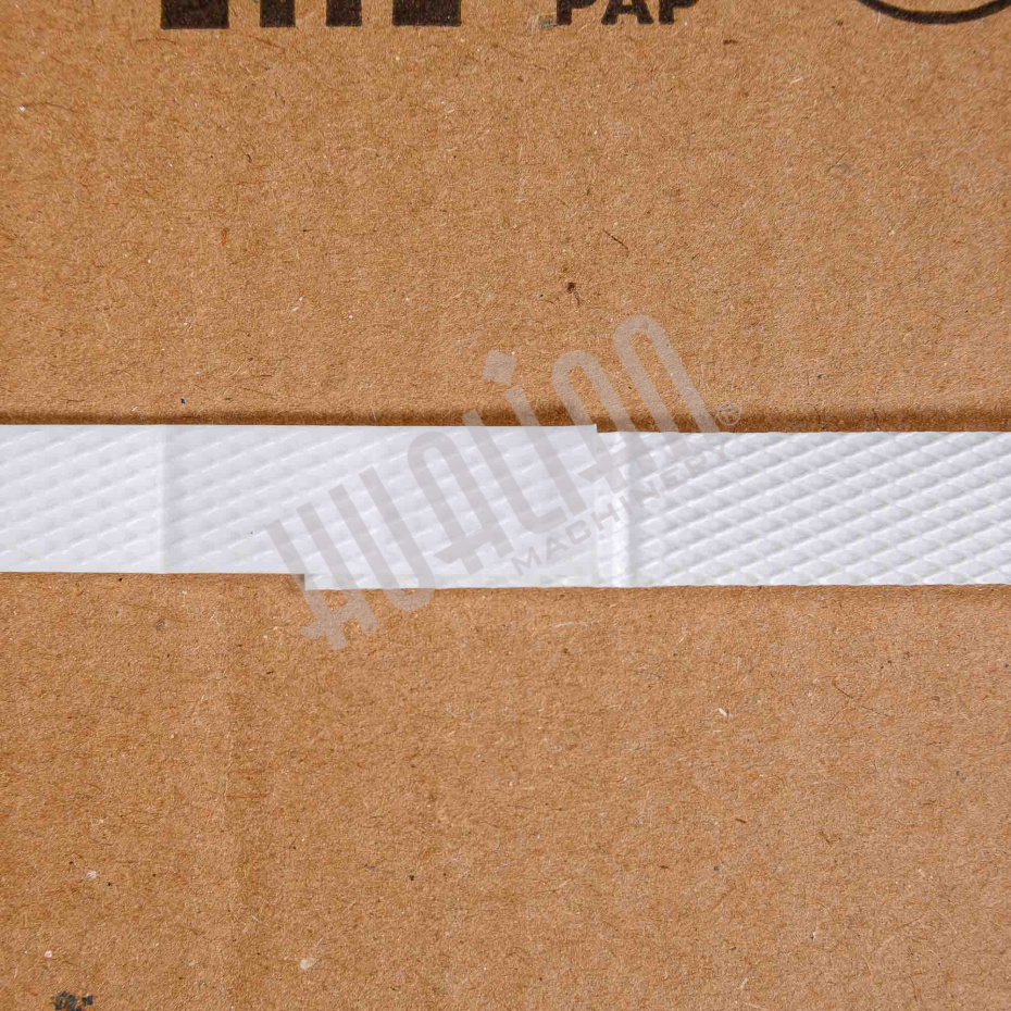 Автоматическая стреппинг машина KZW-8060/D Hualian - Купить с доставкой по всему Казахстану