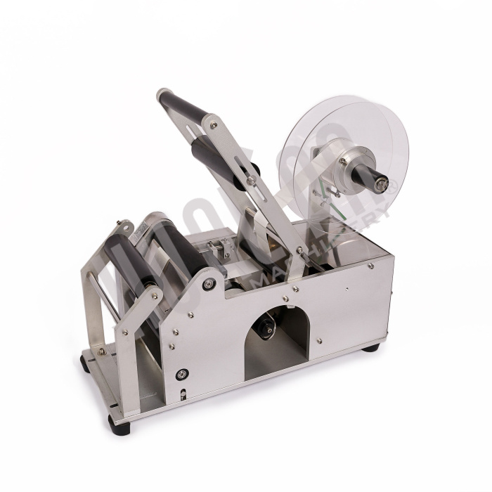 Этикетировщик для бутылок HL-50 Hualian - Купить с доставкой по всему Казахстану