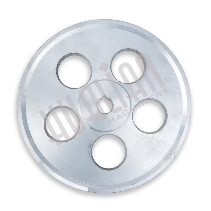 Шкив для JG-310 нижний Hualian - Купить с доставкой по всему Казахстану