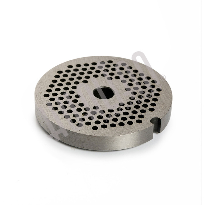 Решетка для мясорубки TC-22 3 мм Hualian - Купить с доставкой по всему Казахстану