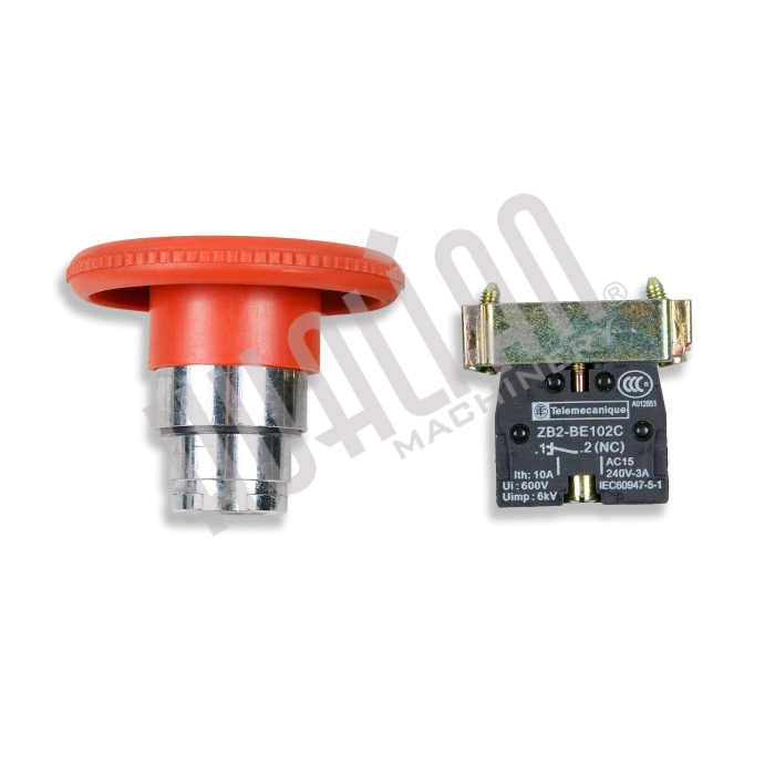 Кнопка экстренной остановки для ST-II Hualian - Купить с доставкой по всему Казахстану