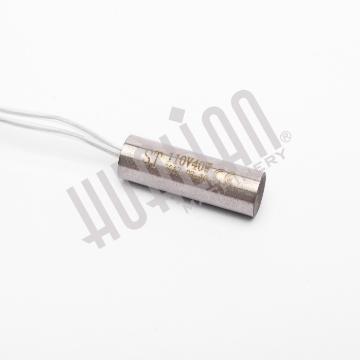 FRBM-810 даталау механизмінің қыздыру элементі (40W/110V, d10*L30mm) Hualian - Купить с доставкой по всему Казахстану