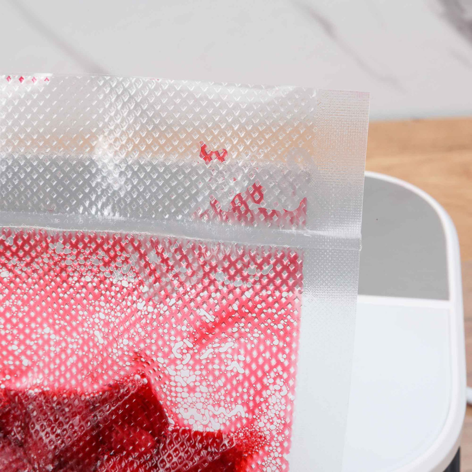 Ручной вакуумный аппарат для домашнего использования DZ-300/E Hualian - Купить с доставкой по всему Казахстану