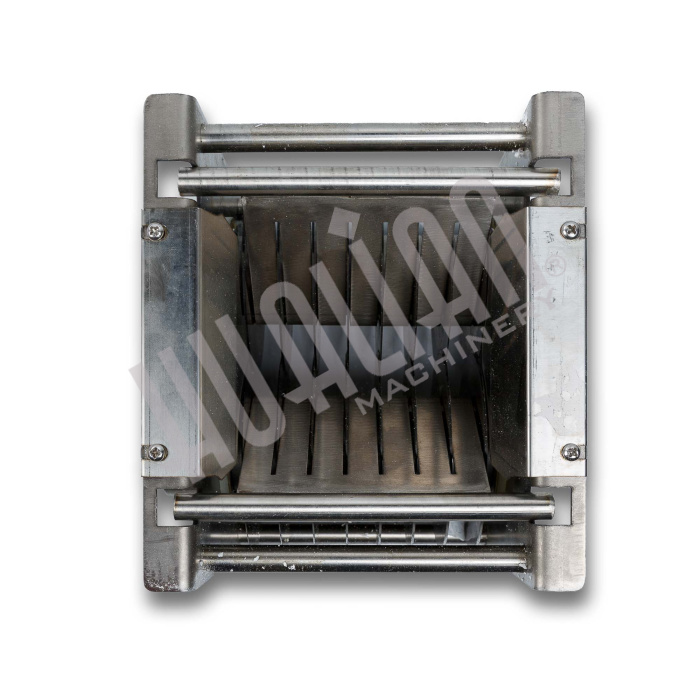 Блок ножей для производственного слайсера MC-TS800 (15 mm) Hualian - Купить с доставкой по всему Казахстану