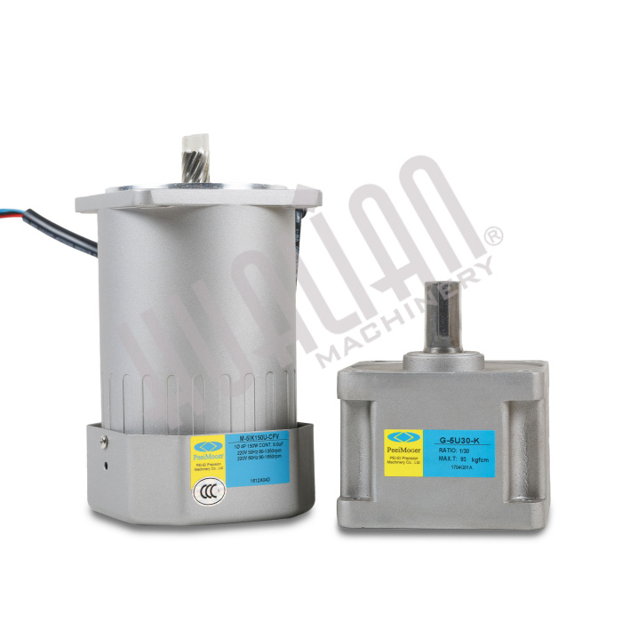 Мотор-редуктор фаршеподачи для ST-ll Hualian - Купить с доставкой по всему Казахстану