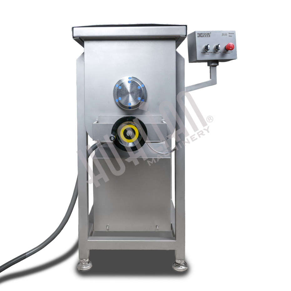 Фаршемес открытого типа JB-150 Hualian - Купить с доставкой по всему Казахстану