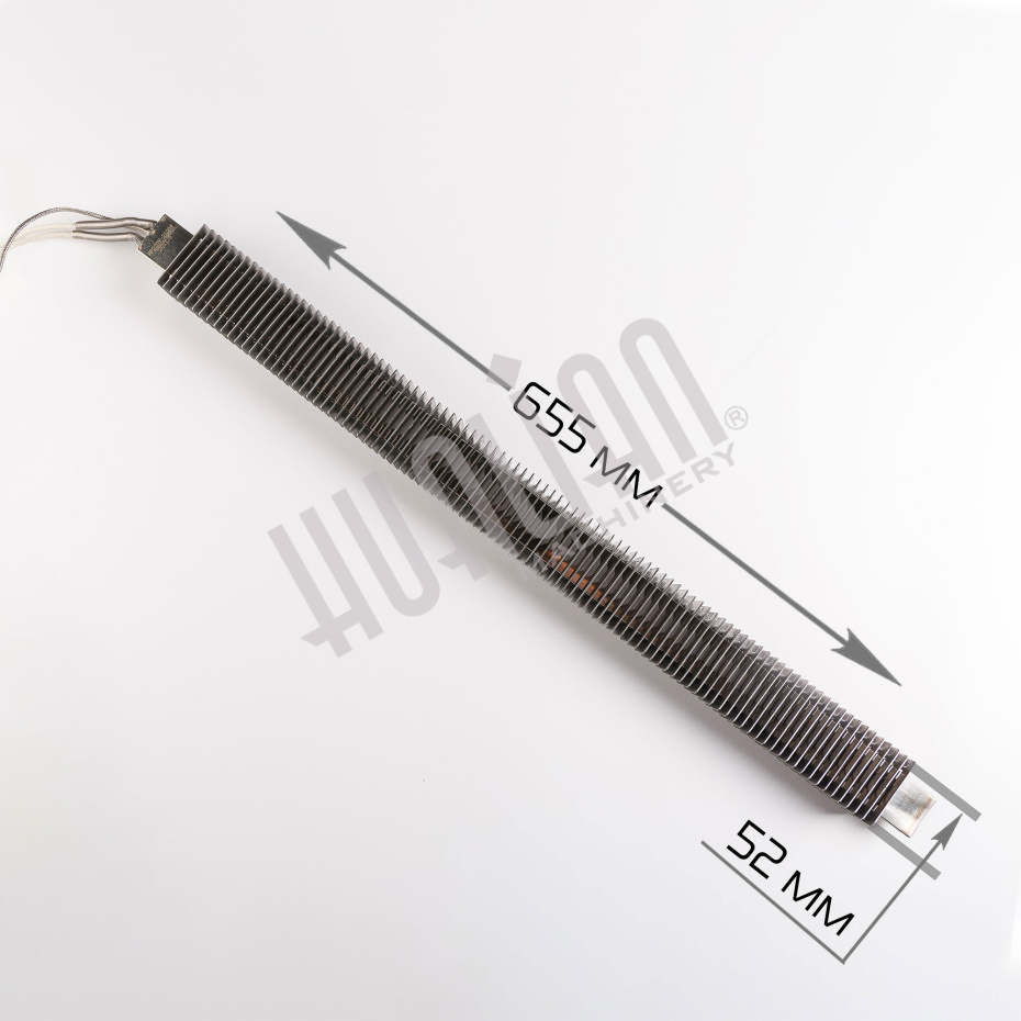 ТЭН к термоусадочному аппарату BSF-7060 с термопарой Hualian - Купить с доставкой по всему Казахстану