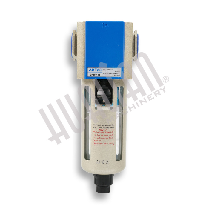 Фильтр влагоотделительный GF300-15 (DZQ-1000/2L) Hualian - Купить с доставкой по всему Казахстану