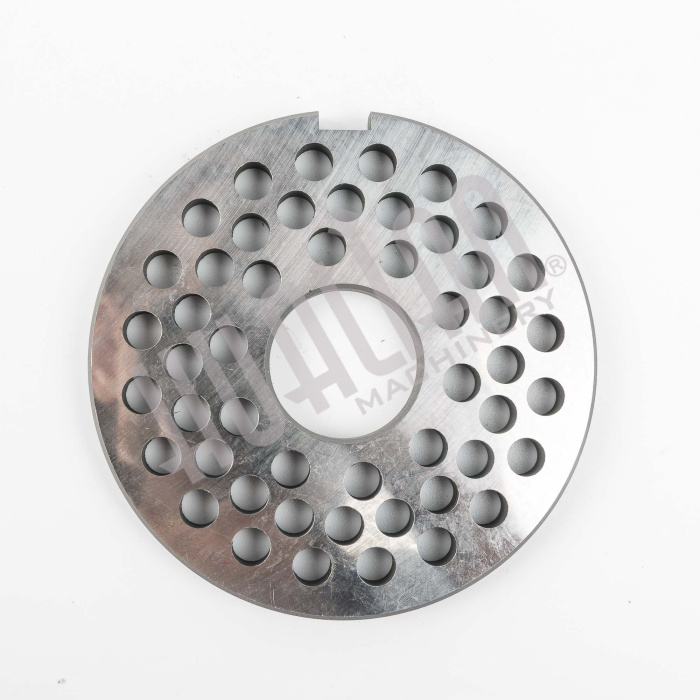 Решетка D120 с диаметром отверстий 9мм Hualian - Купить с доставкой по всему Казахстану